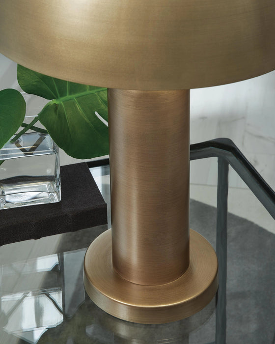 Five Star Furniture - Wendfield Table Lamp