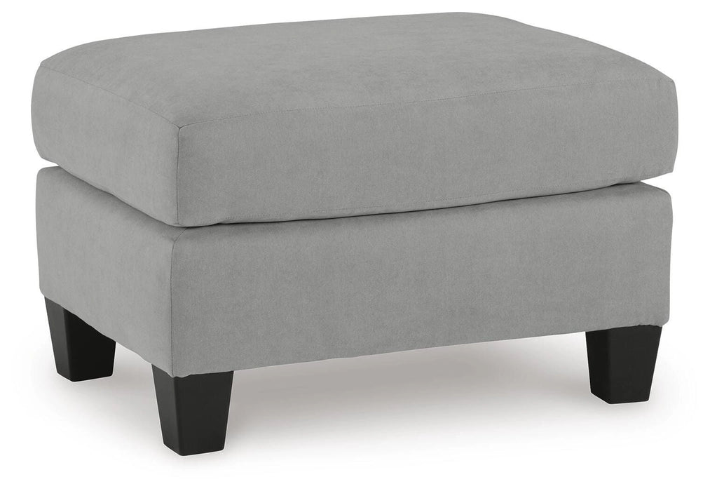 Five Star Furniture - Adlai Ottoman