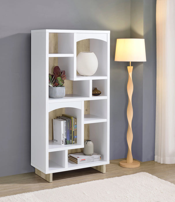Five Star Furniture - Dalton Bookcase