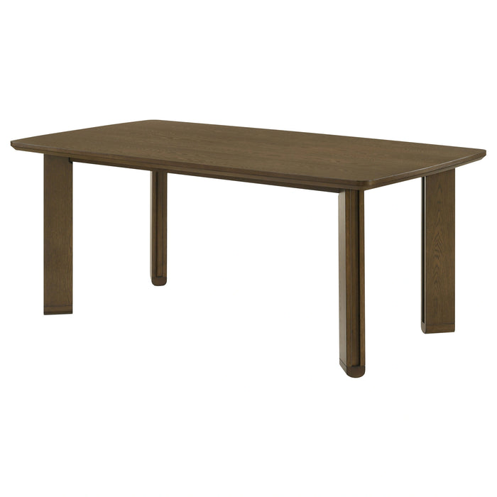 Five Star Furniture - Ottowa Dining Table