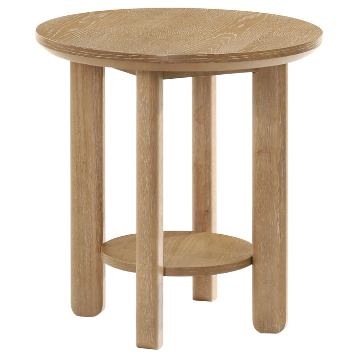 Five Star Furniture - Ottowa End Table