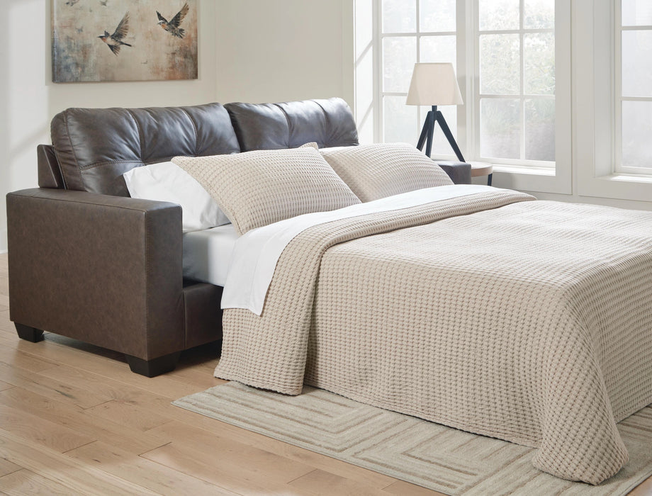 Five Star Furniture - Barlin Mills Sofa Sleeper