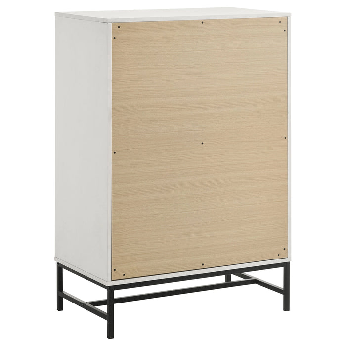 Five Star Furniture - Sonora Bedroom Set