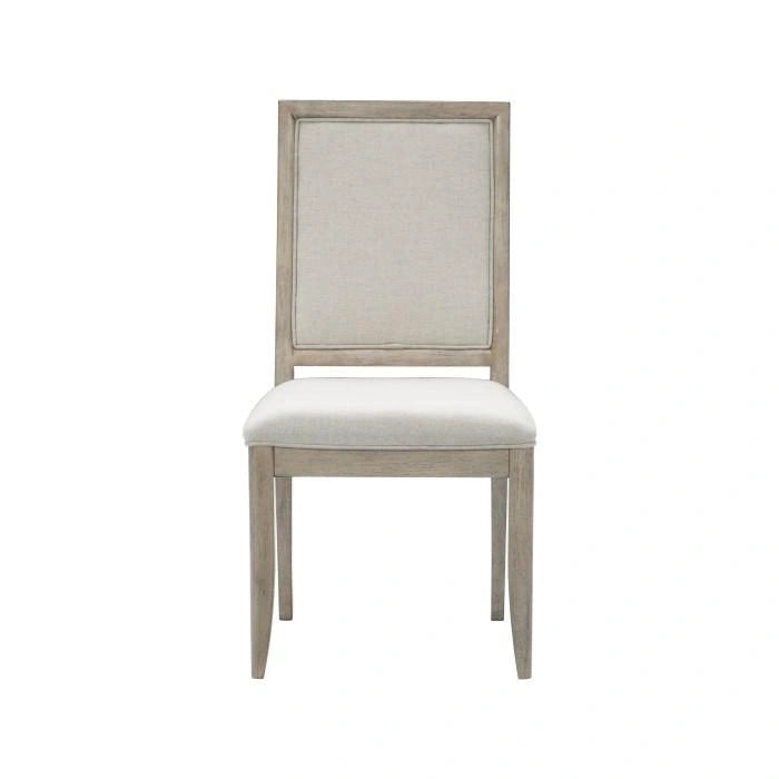 Five Star Furniture - Mckewen Side Chair in Gray (Set of 2)