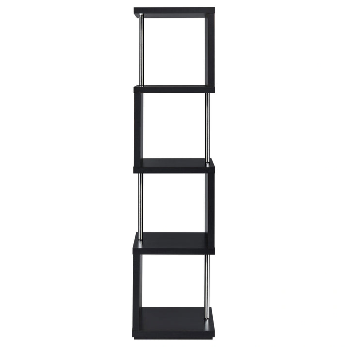Five Star Furniture - Baxter Bookshelf