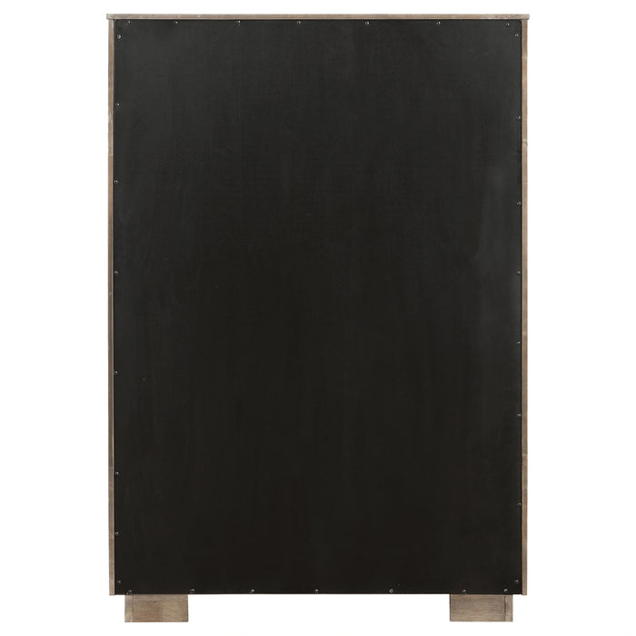 Five Star Furniture - Durango Chest of Drawers