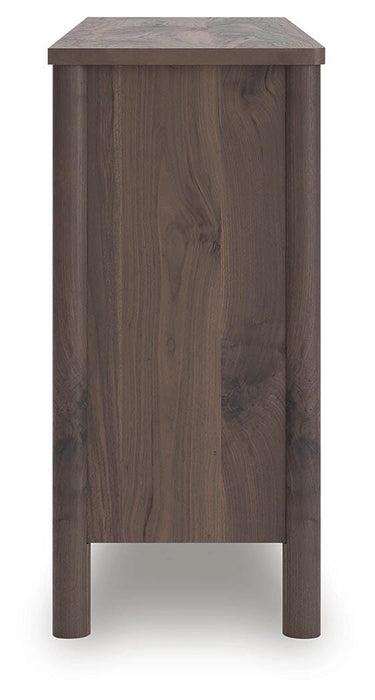 Five Star Furniture - Pamytta Dresser