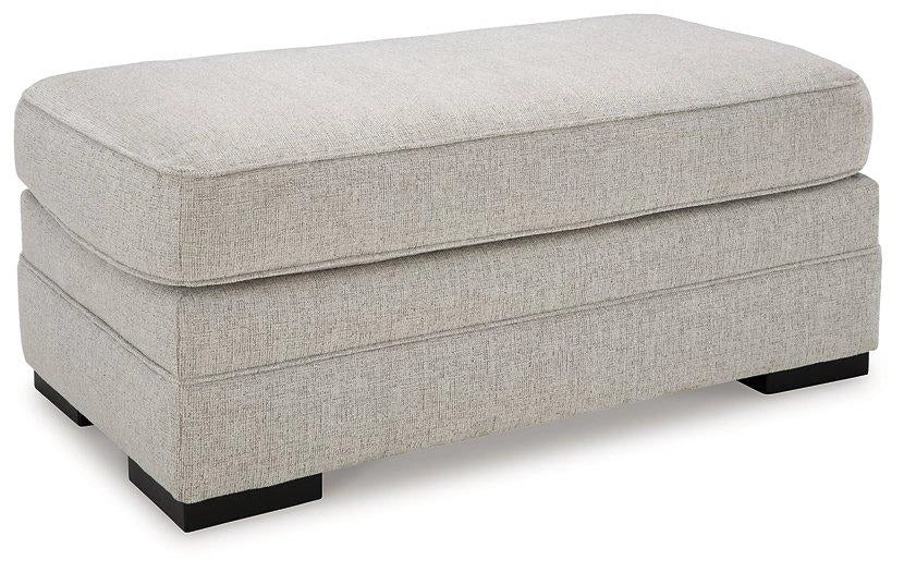Five Star Furniture - Eastonbridge Ottoman image