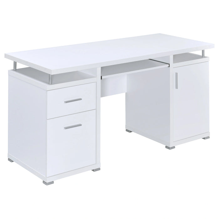 Five Star Furniture - Tracy Computer Desk