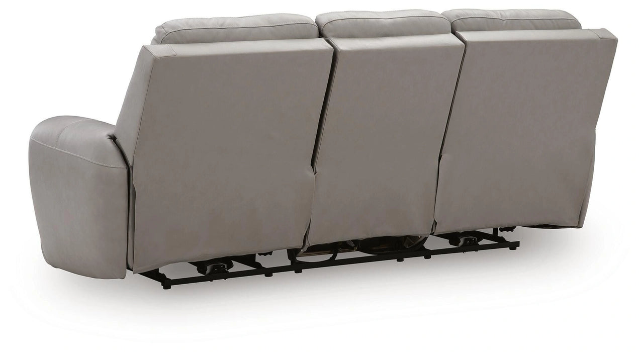 Five Star Furniture - Real Moments Sofa