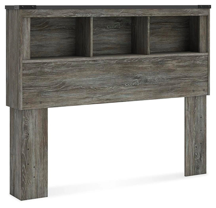 Five Star Furniture - Frandern Full Bed