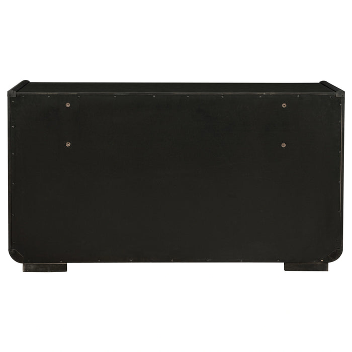 Five Star Furniture - Leandro Dresser
