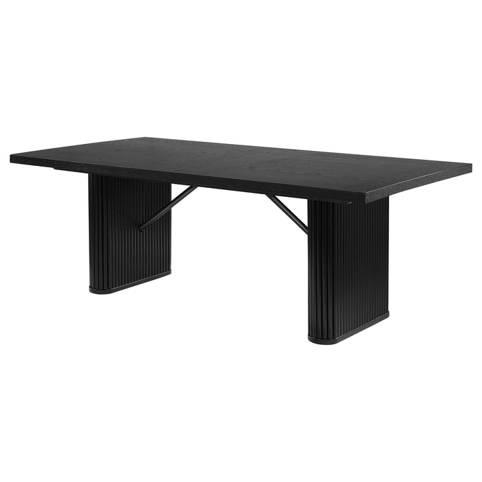 Five Star Furniture - Catherine Dining Table