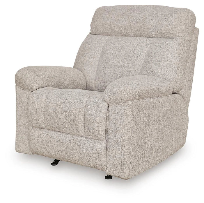 Five Star Furniture - Hoyne Park Recliner