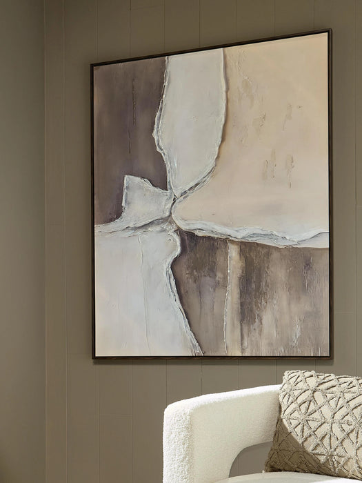 Five Star Furniture - Junward Wall Art