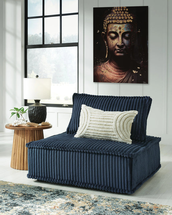 Five Star Furniture - Bales Accent Chair