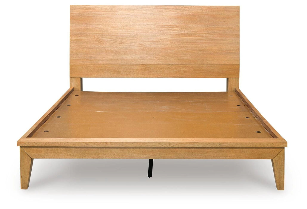 Five Star Furniture - Sherbana Bed