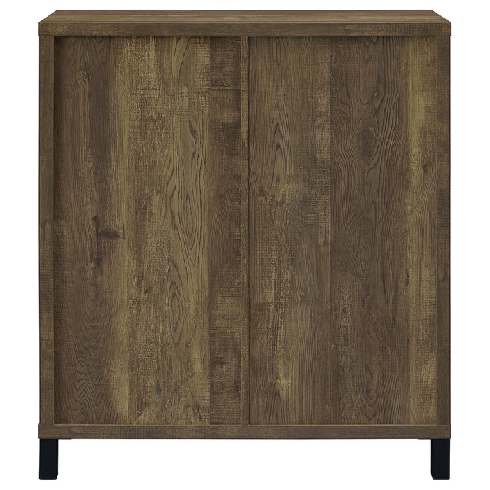 Five Star Furniture - Arlington Bar Cabinet