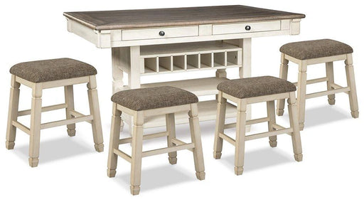Five Star Furniture - Product image
