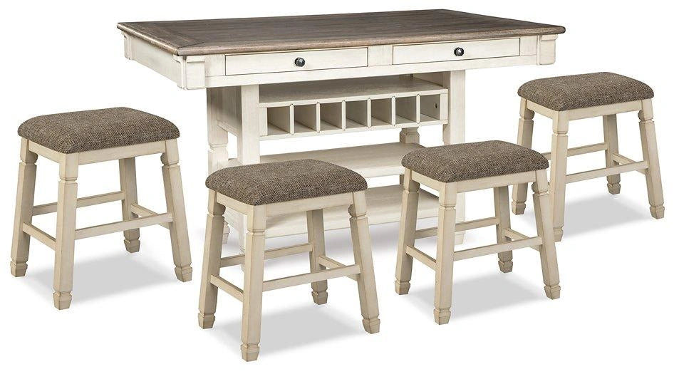 Five Star Furniture - Product image