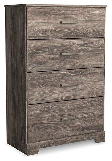Five Star Furniture - Ralinksi Chest of Drawers image