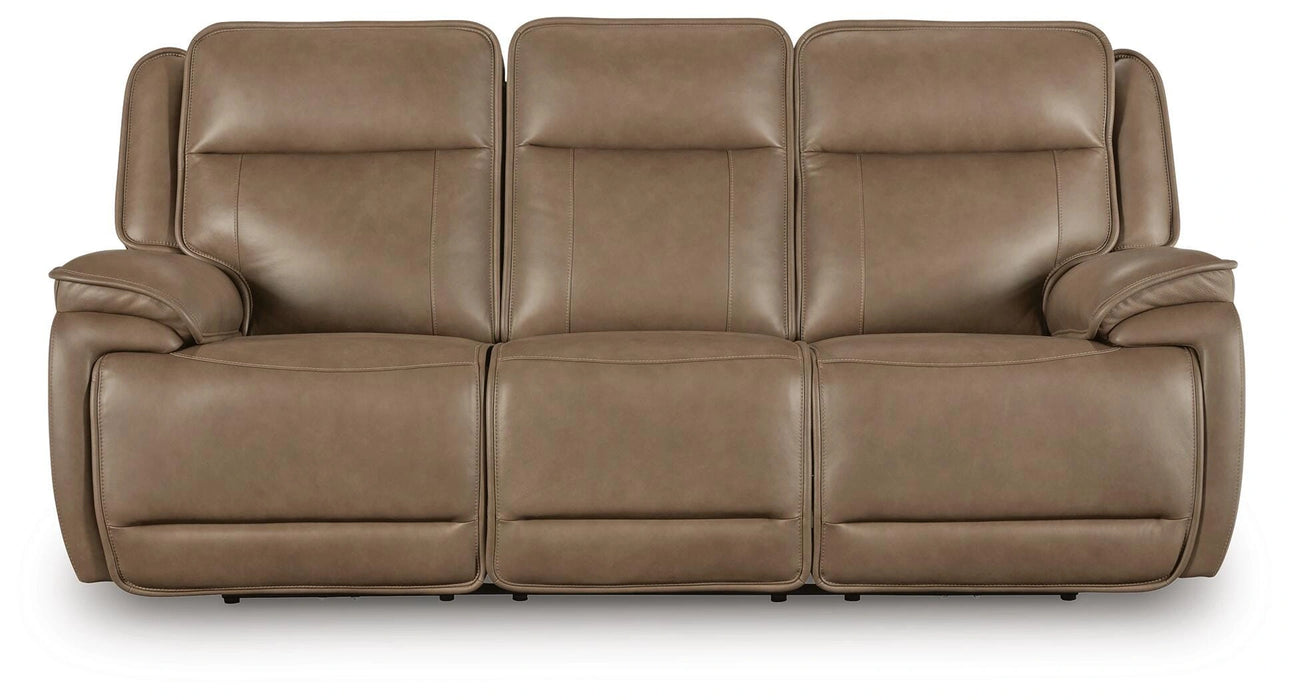Five Star Furniture - Glencroft Power Reclining Sofa