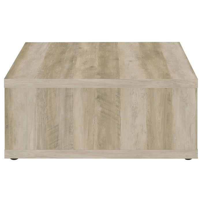 Five Star Furniture - Frisco Coffee Table Set
