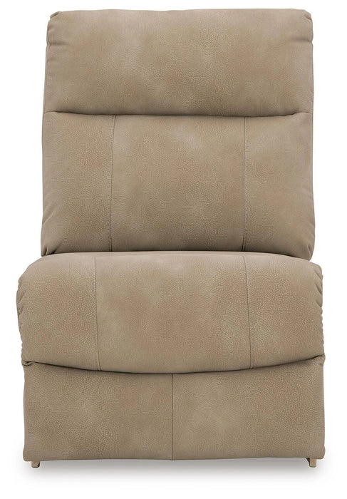 Five Star Furniture - Next-Gen DuraPella Power Reclining Sectional