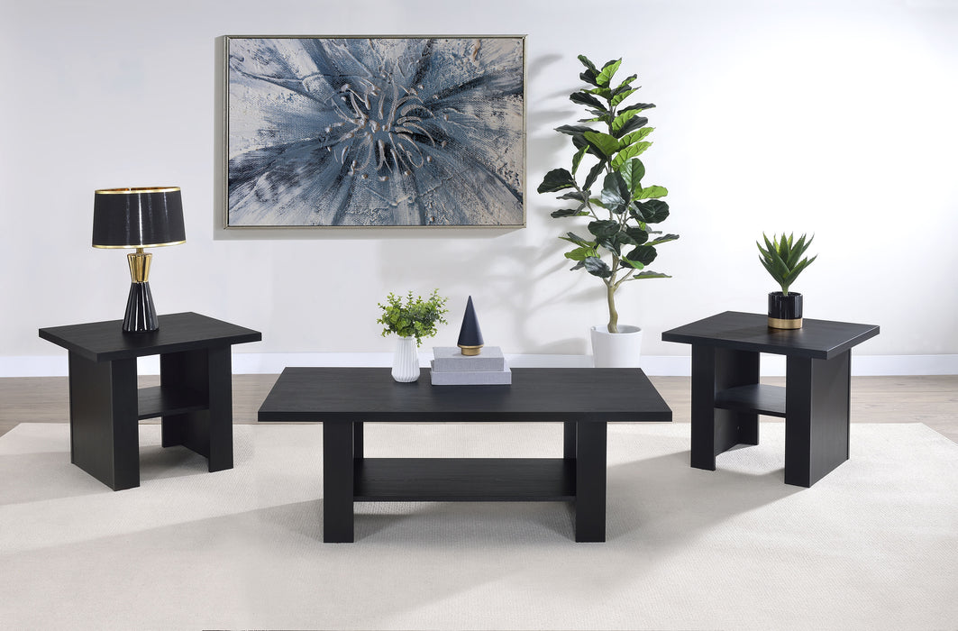 Five Star Furniture - Rodez Coffee Table Set