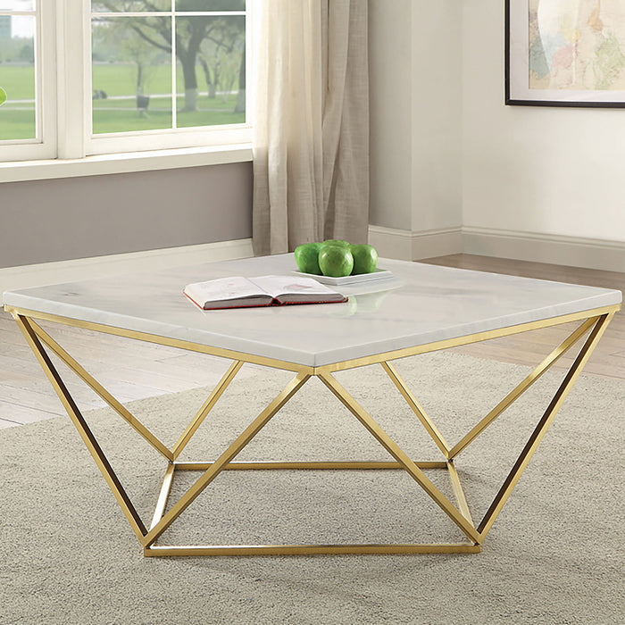 Five Star Furniture - Meryl Coffee Table