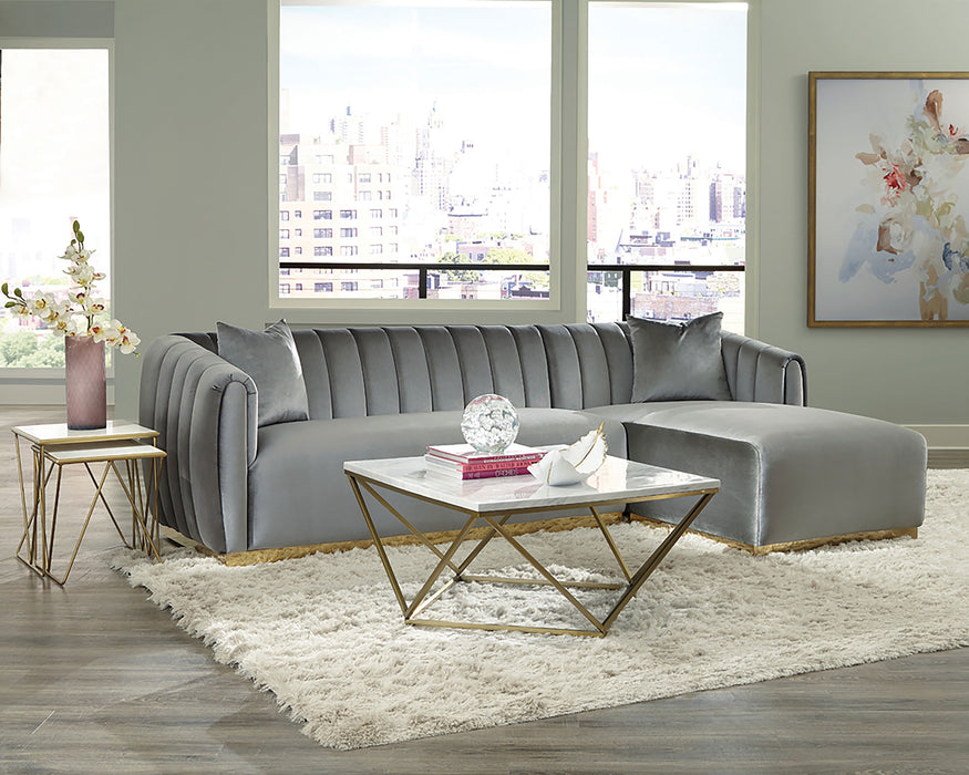 Five Star Furniture - Meryl Coffee Table