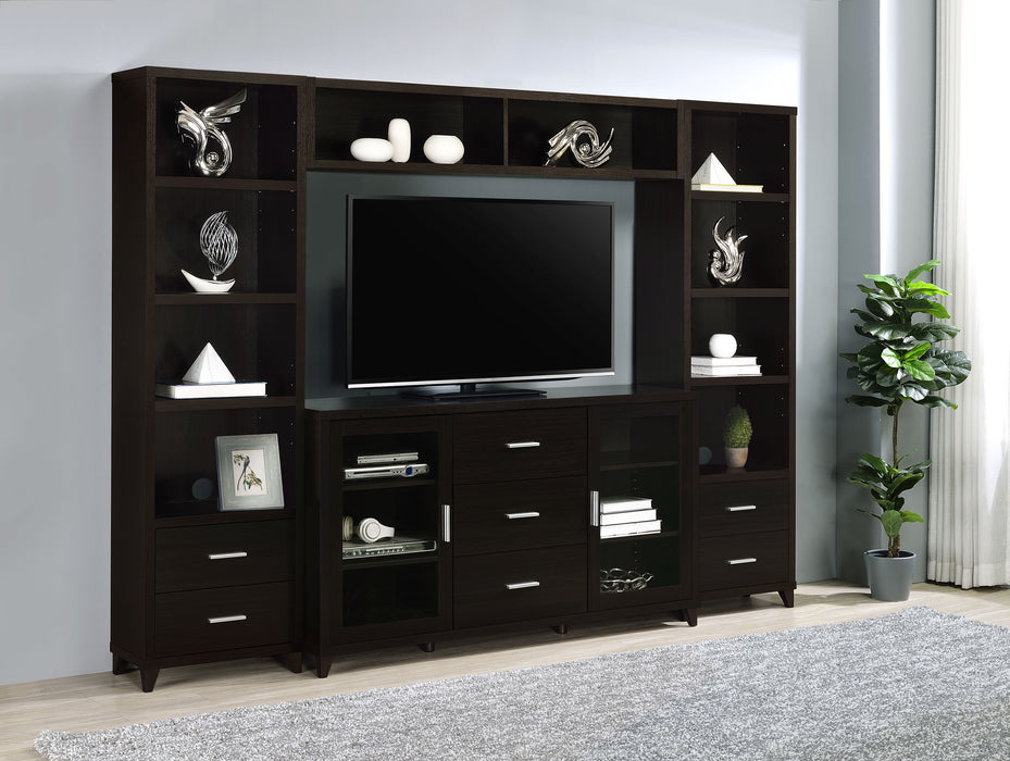 Five Star Furniture - Lewes Entertainment Center
