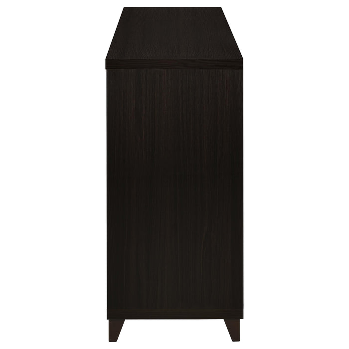 Five Star Furniture - Lewes TV Stand