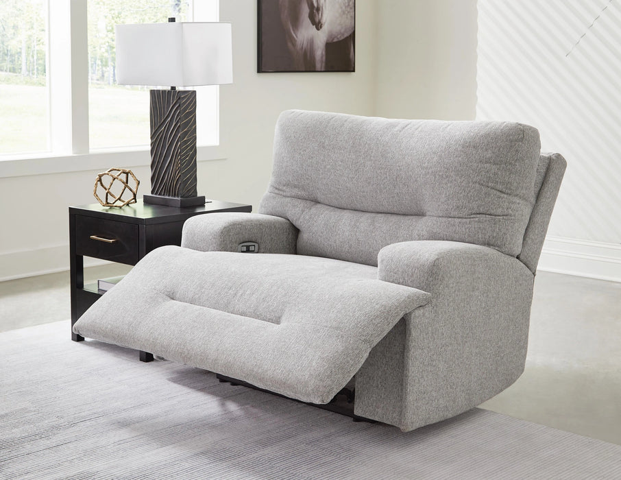 Five Star Furniture - Acklen Place Oversized Power Recliner