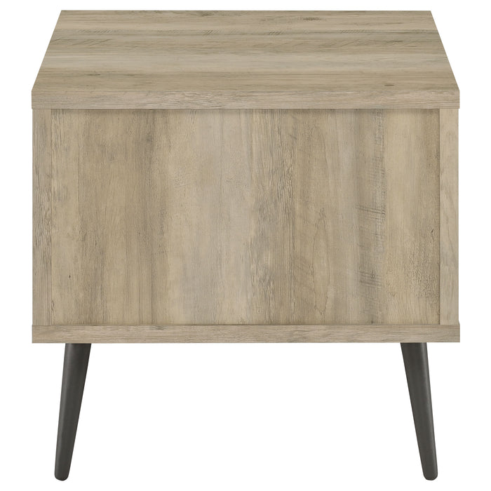 Five Star Furniture - Welsh End Table