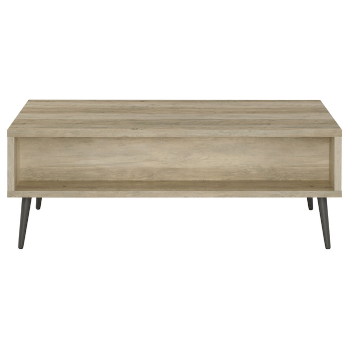 Five Star Furniture - Welsh Coffee Table