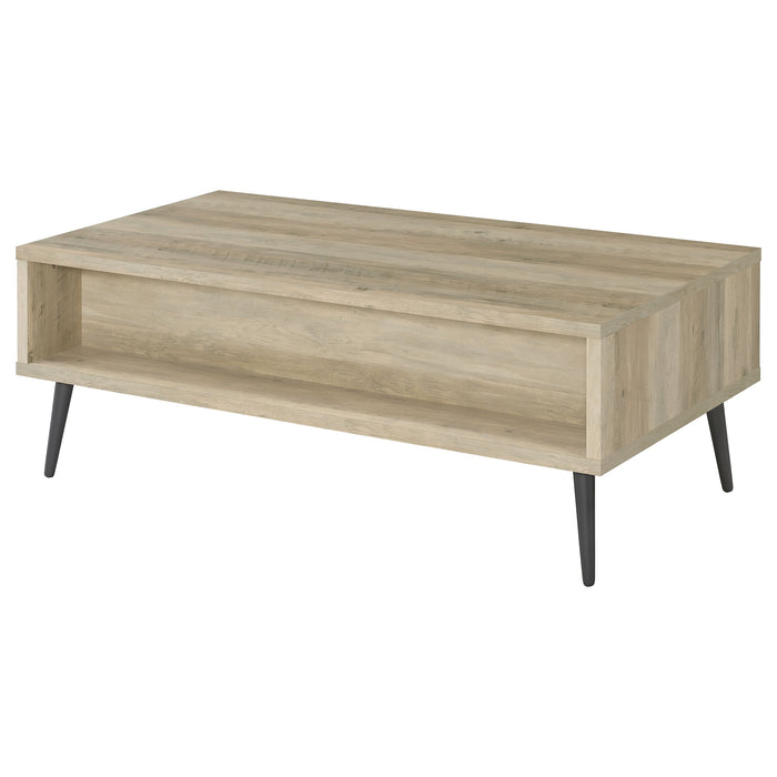 Five Star Furniture - Welsh Coffee Table