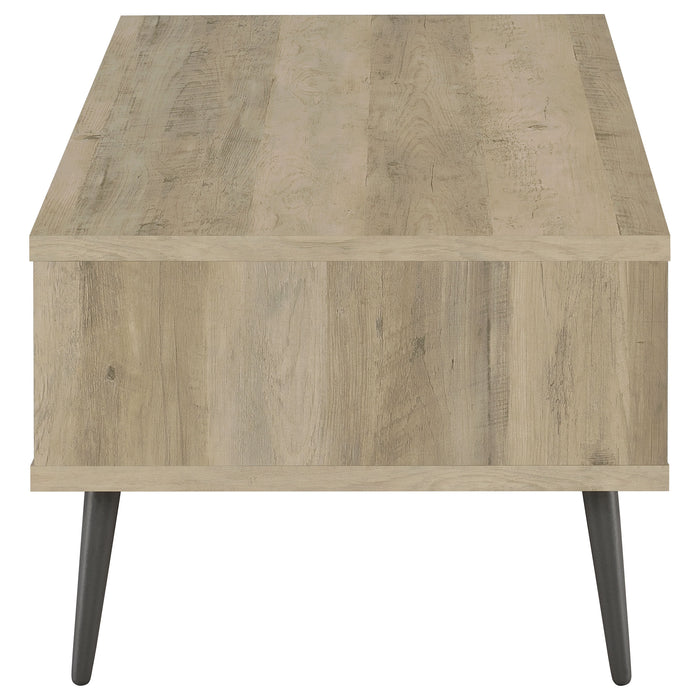 Five Star Furniture - Welsh Coffee Table