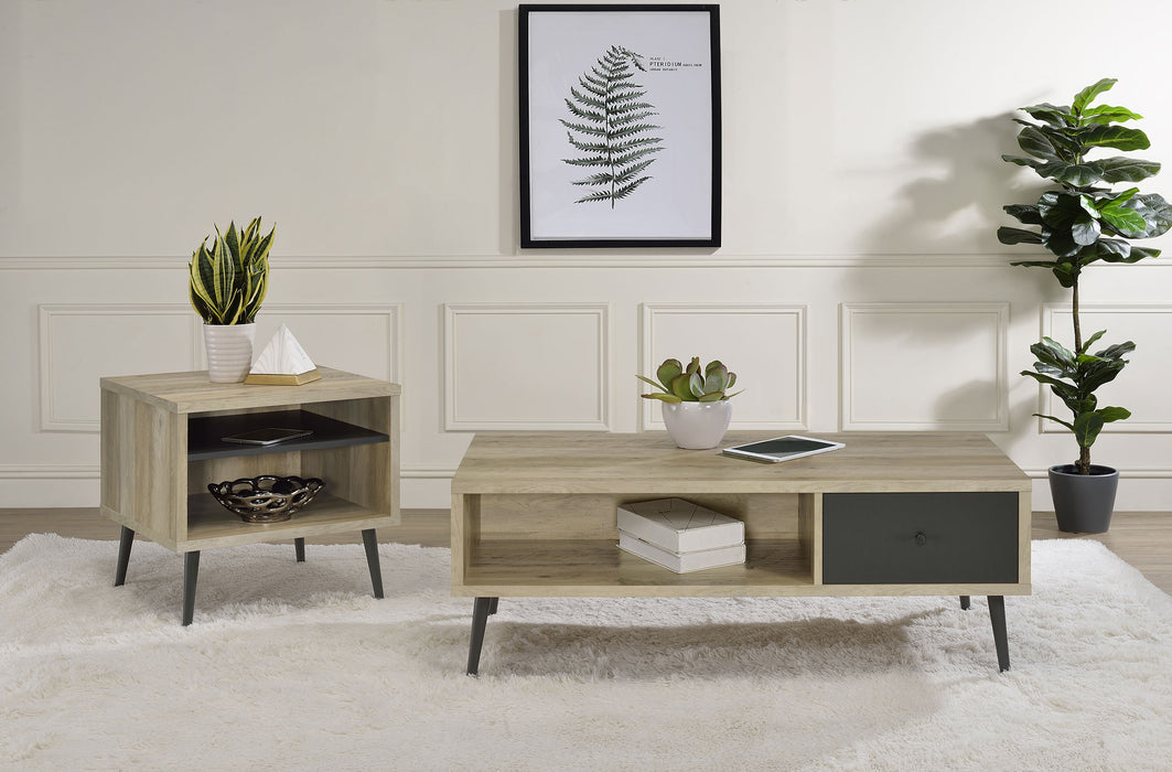 Five Star Furniture - Welsh Coffee Table