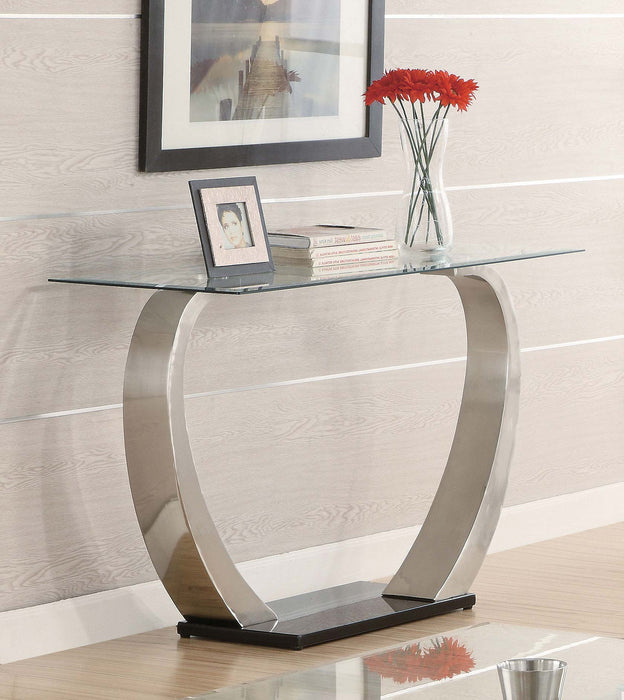 Five Star Furniture - Pruitt Console Table