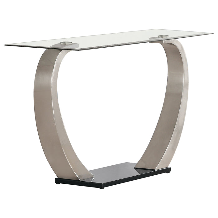 Five Star Furniture - Pruitt Console Table