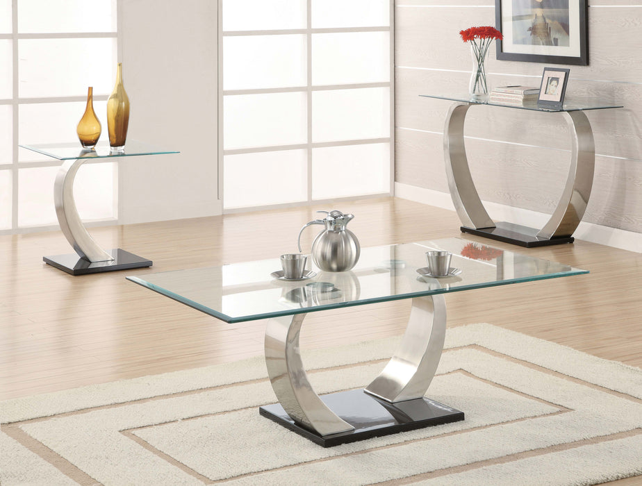 Five Star Furniture - Pruitt Console Table
