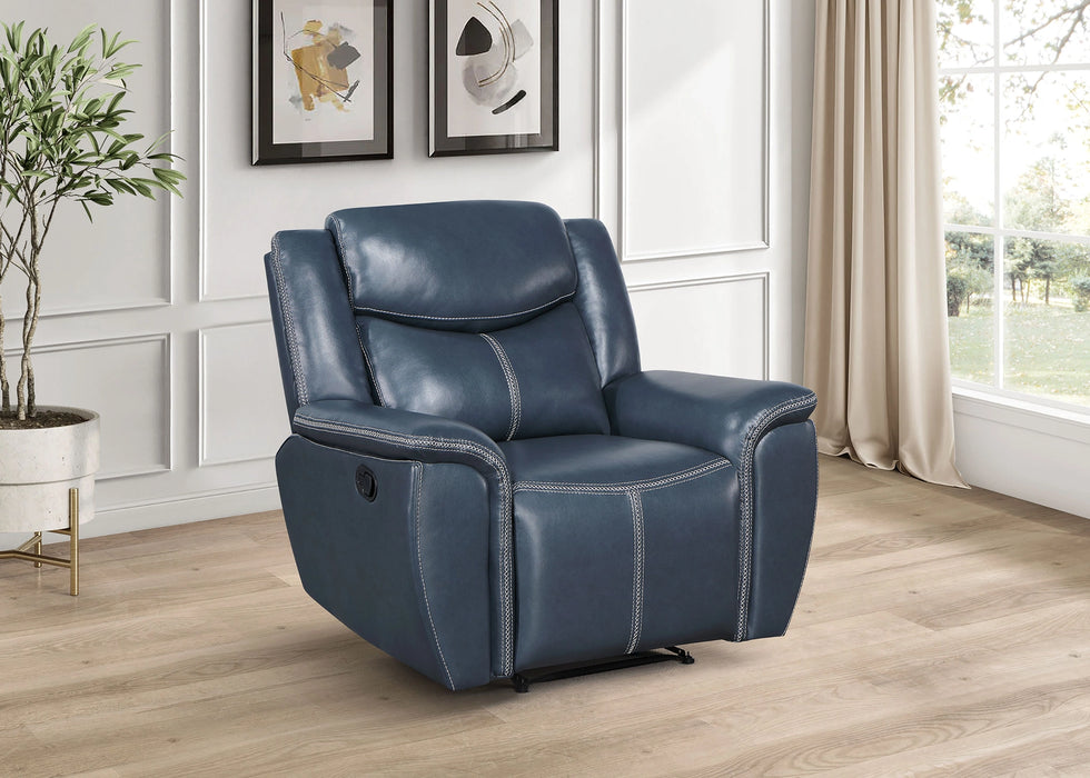 Five Star Furniture - Sloane Recliner