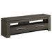 Five Star Furniture - Elkton 2-drawer TV Console Weathered Grey image