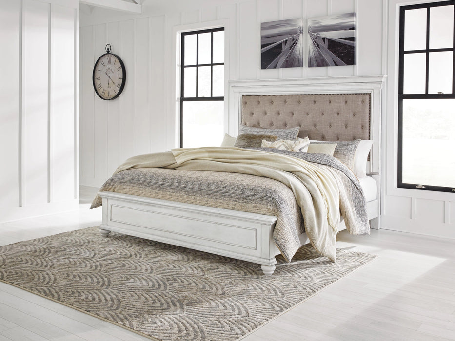 Five Star Furniture - Kanwyn Bedroom Set