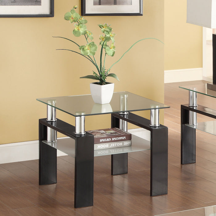 Five Star Furniture - Dyer End Table
