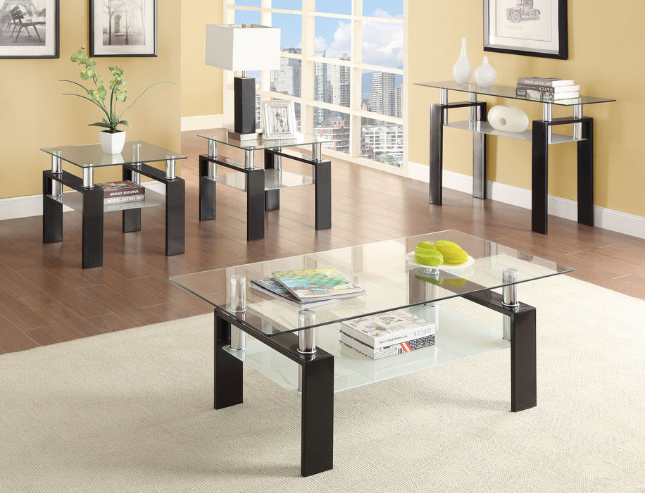 Five Star Furniture - Dyer End Table
