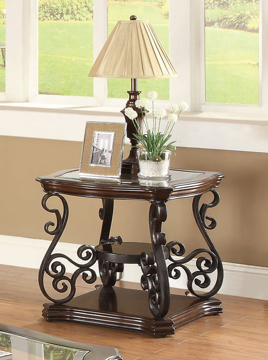 Five Star Furniture - Laney End Table