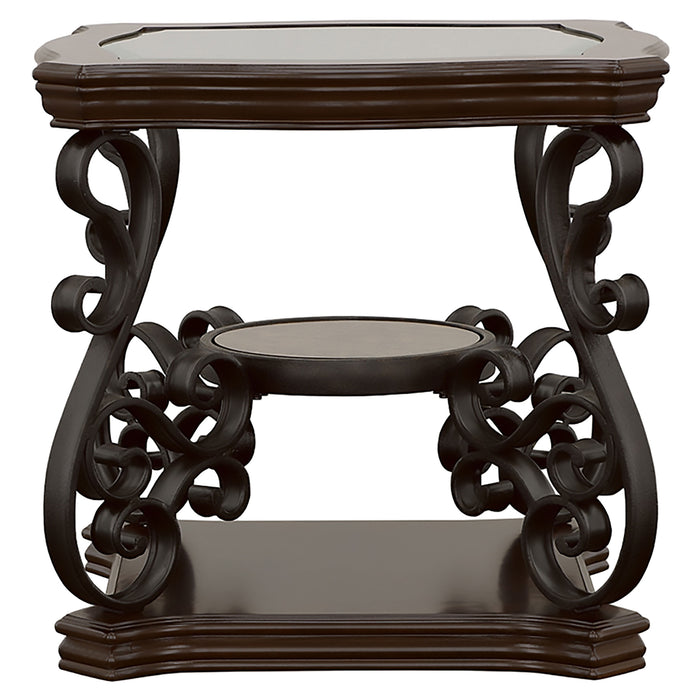 Five Star Furniture - Laney End Table