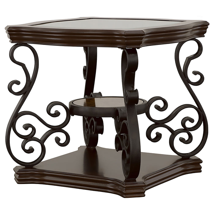 Five Star Furniture - Laney End Table